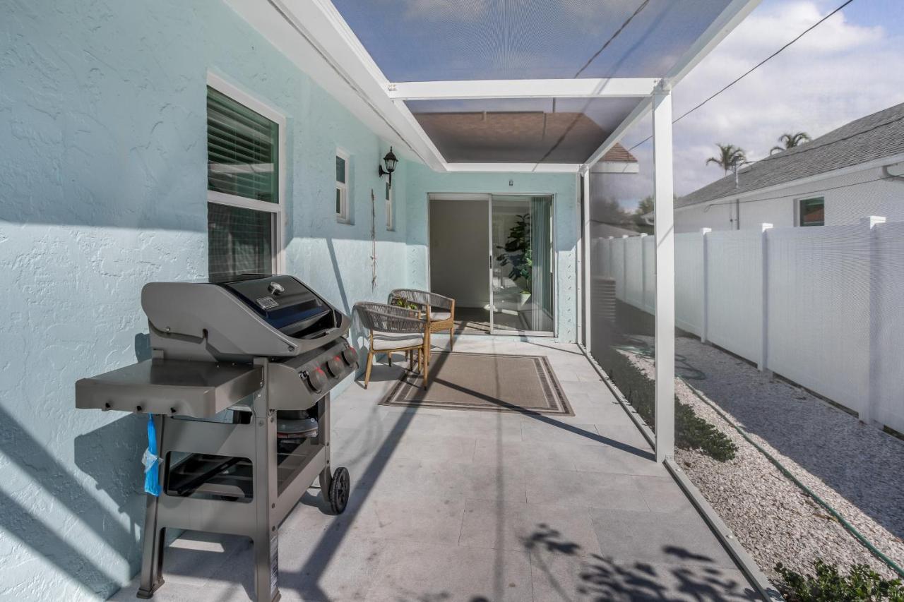 A Place In The Sun North North Naples 外观 照片